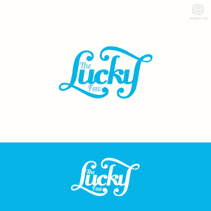 Podcast Design by Honey GD for The Lucky Few | Design: #12512529