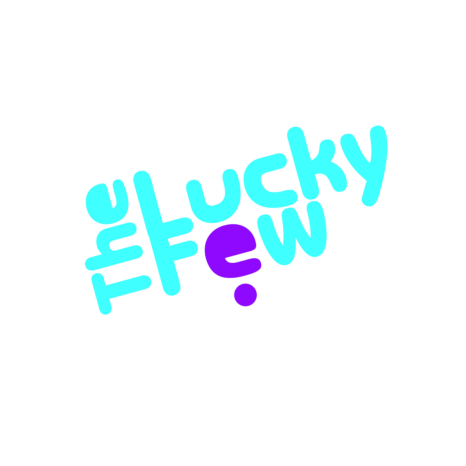 Podcast Design by galingdesigns for The Lucky Few | Design #12493695