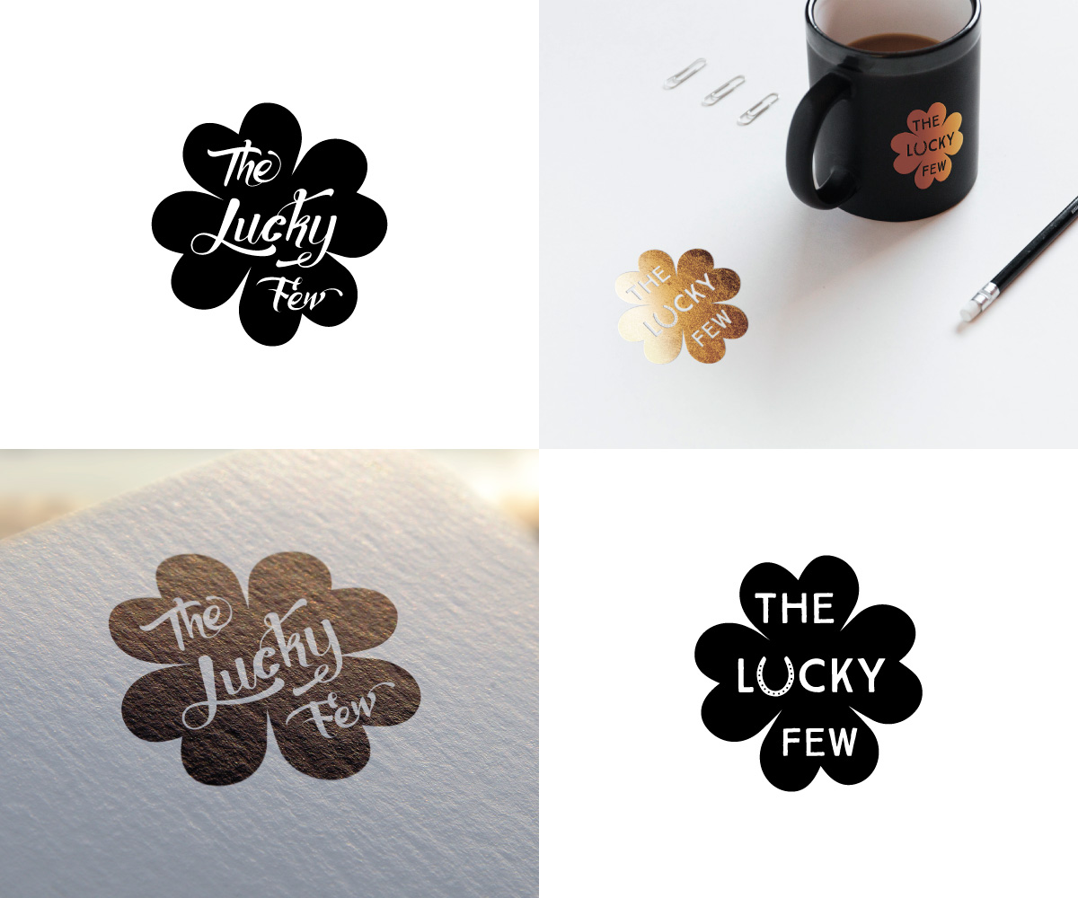 Diseño de Podcast por Farmiza para The Lucky Few | Diseño #12489207