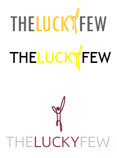 Podcast-Design von fransdesign für The Lucky Few | Design #12527417