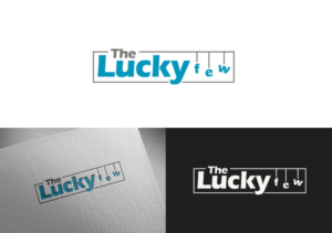 Podcast Design by christianpoetoe for The Lucky Few | Design: #12499201