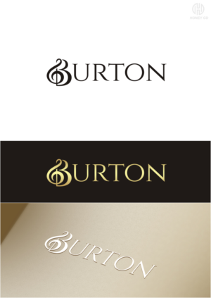Logo Design by Honey GD for Ryan Burton Marketing LLC | Design: #12489163