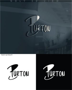 Logo Design by tracy231976 for Ryan Burton Marketing LLC | Design: #12487109