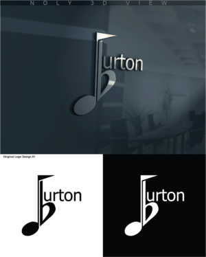 Logo Design by tracy231976 for Ryan Burton Marketing LLC | Design: #12487110