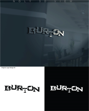 Logo Design by tracy231976 for Ryan Burton Marketing LLC | Design: #12487111