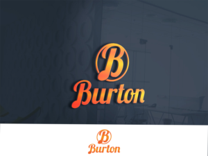 Logo Design by Turn Digital for Ryan Burton Marketing LLC | Design: #12496605