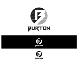 Logo Design by Turn Digital for Ryan Burton Marketing LLC | Design: #12496668