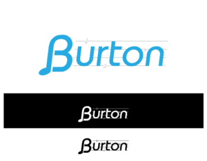 Logo Design by Turn Digital for Ryan Burton Marketing LLC | Design: #12496669