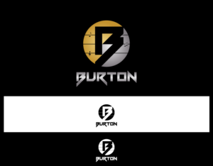 Logo Design by Turn Digital for Ryan Burton Marketing LLC | Design: #12496670
