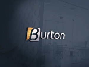 Logo Design by Turn Digital for Ryan Burton Marketing LLC | Design: #12496671