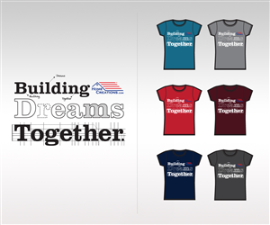 T-shirt Design by asapdesigner