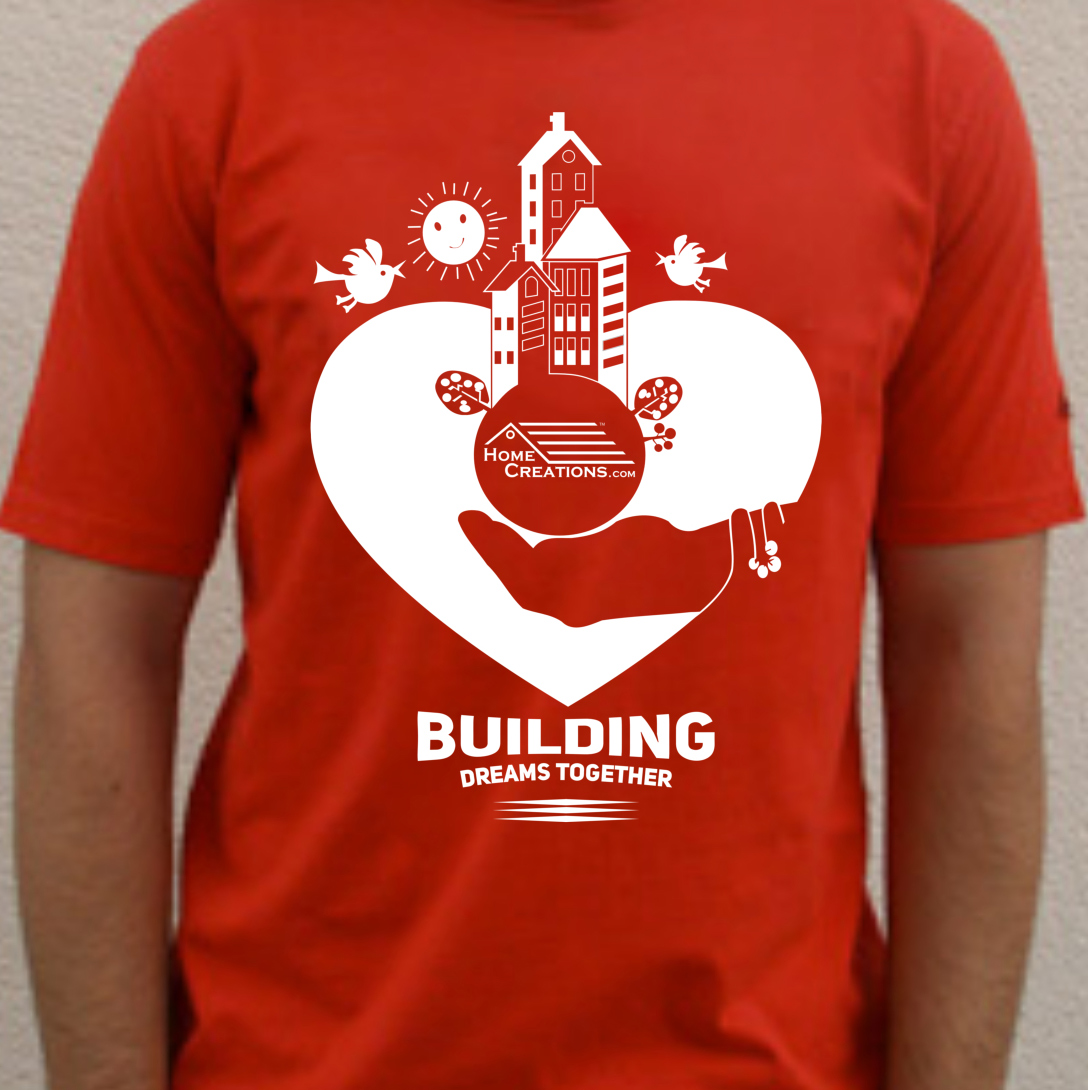 Design de T-shirt par Freelance Web Designer pour ce projet | Design #2440793