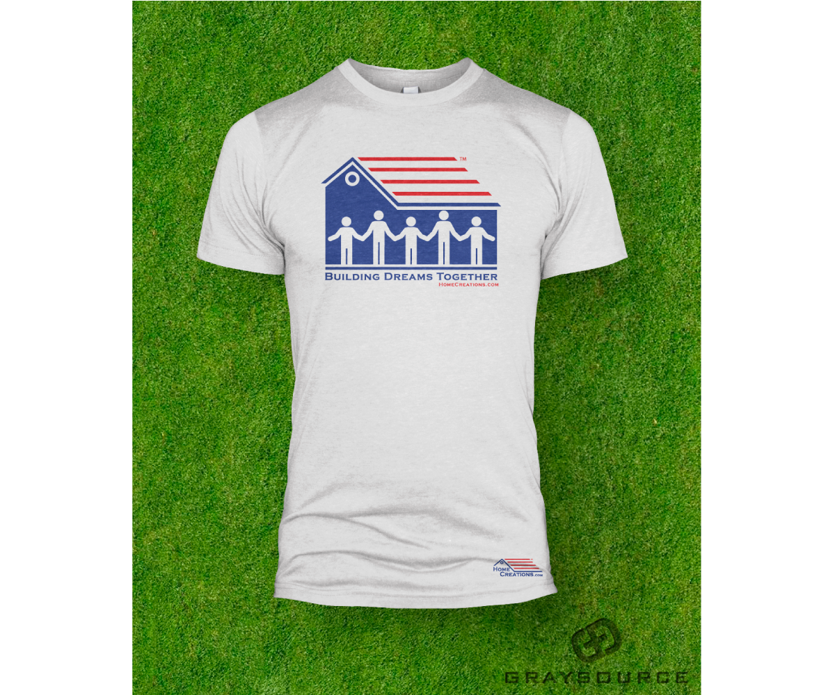 T-shirt Design by GraySource for this project | Design #2424965