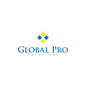 Logo Design by hziane for Global Pro Solutions | Design: #12529628