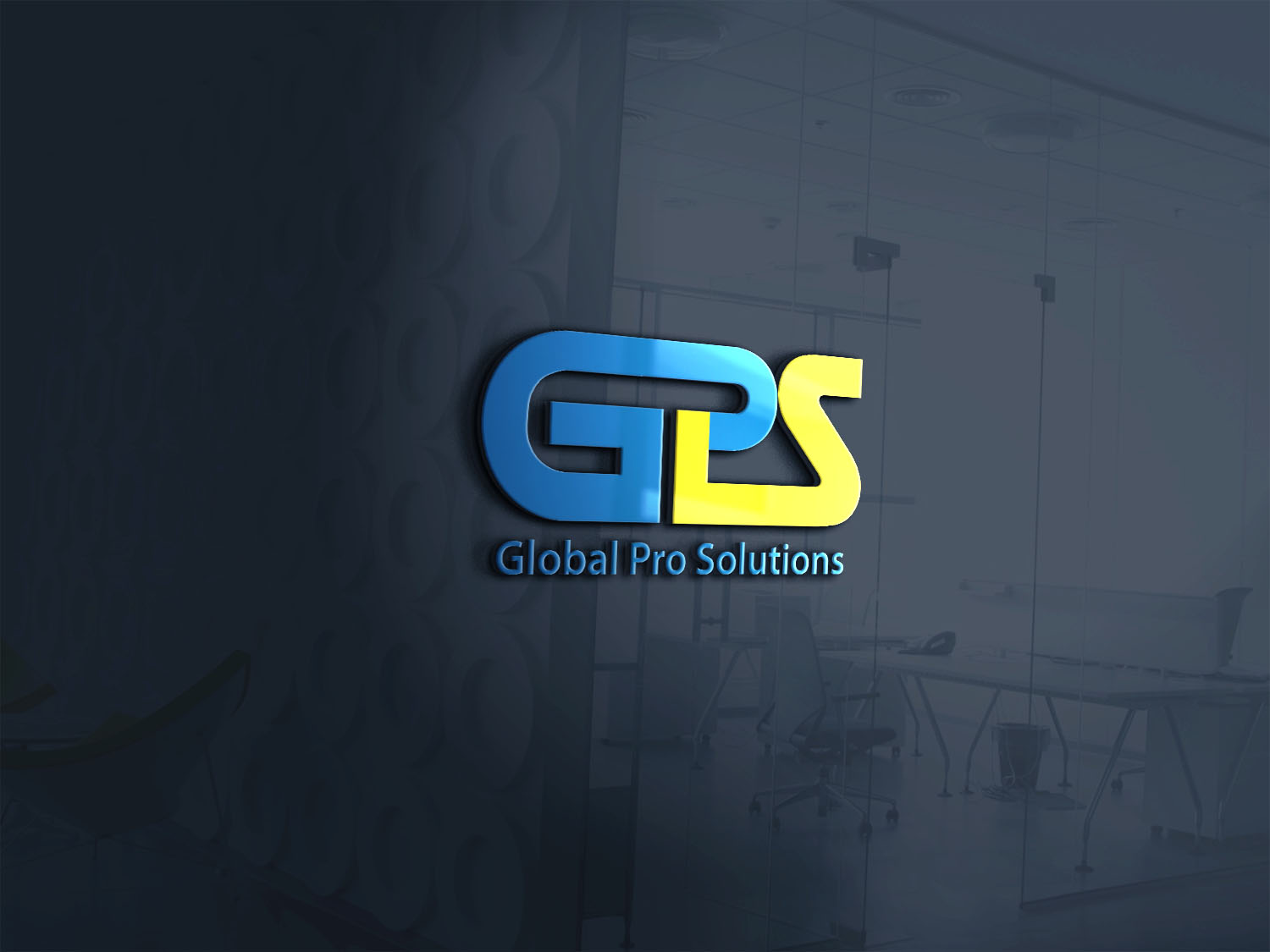 Logo Design by sultanr238 for Global Pro Solutions | Design #12520966