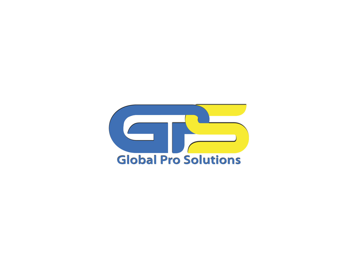 Logo Design by sultanr238 for Global Pro Solutions | Design #12536529