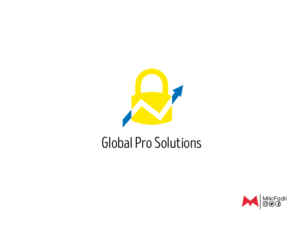 Logo Design by mikifadli for Global Pro Solutions | Design: #12536854