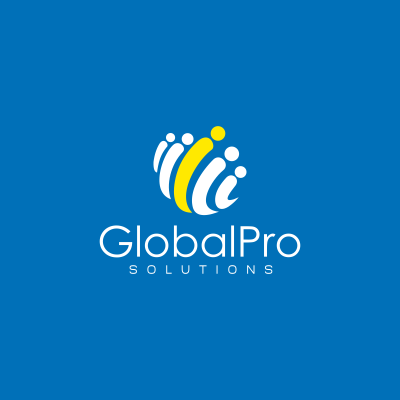 Logo-Design von DoMadic für Global Pro Solutions | Design #12533776