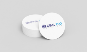Logo Design by HAS for Global Pro Solutions | Design: #12535103