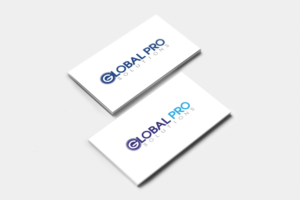 Logo Design by HAS for Global Pro Solutions | Design: #12535106
