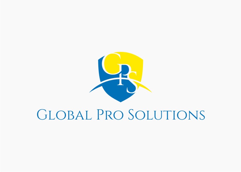 Logo-Design von soulpro03 für Global Pro Solutions | Design #12524031