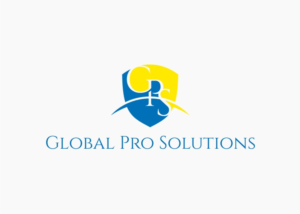 Logo Design by soulpro03 for Global Pro Solutions | Design: #12524031
