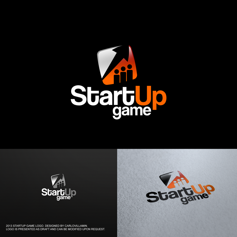 Logo Design by carlomagno for this project | Design #2867524