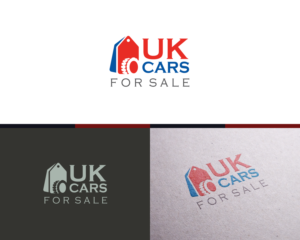 Logo Design by anonrotide for Eco-World (UK) Ltd | Design: #12516698