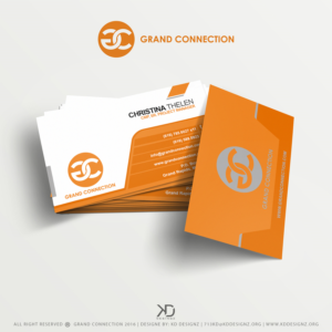 Visitenkarten-Design von KD Designz für dieses Projekt | Design #12589481