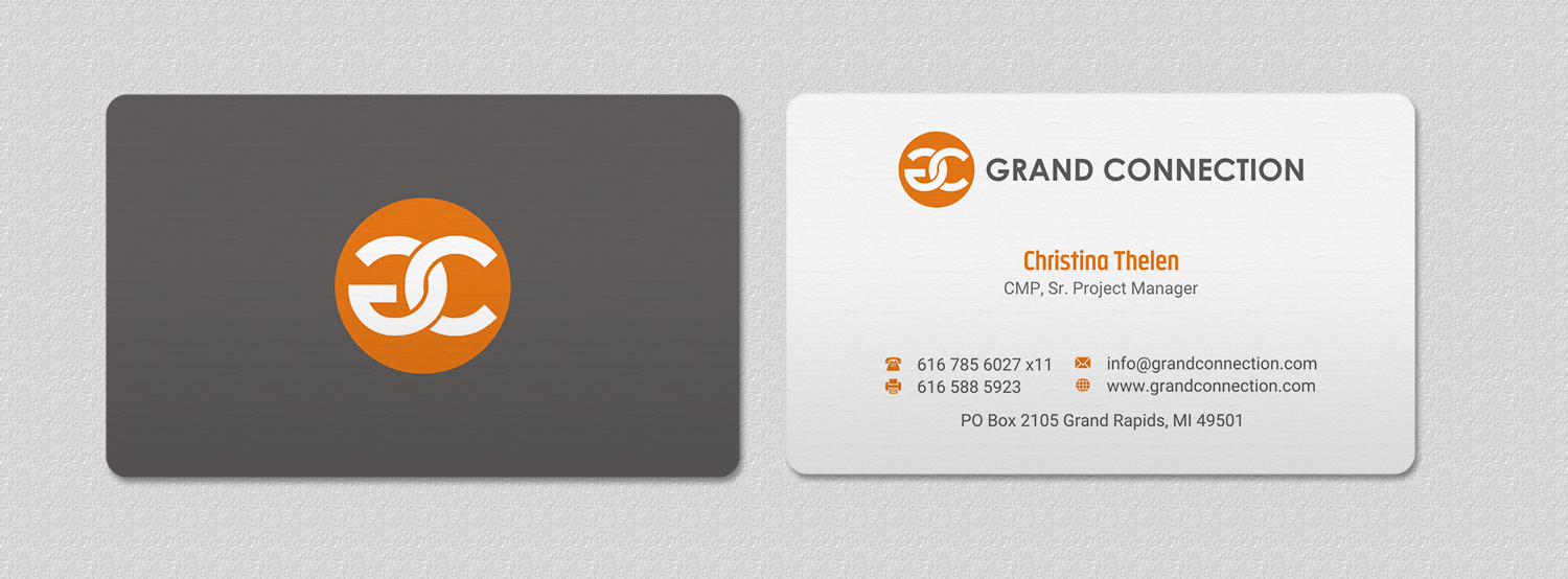 Business Card Design by INDIAN_Ashok for this project | Design #12492992