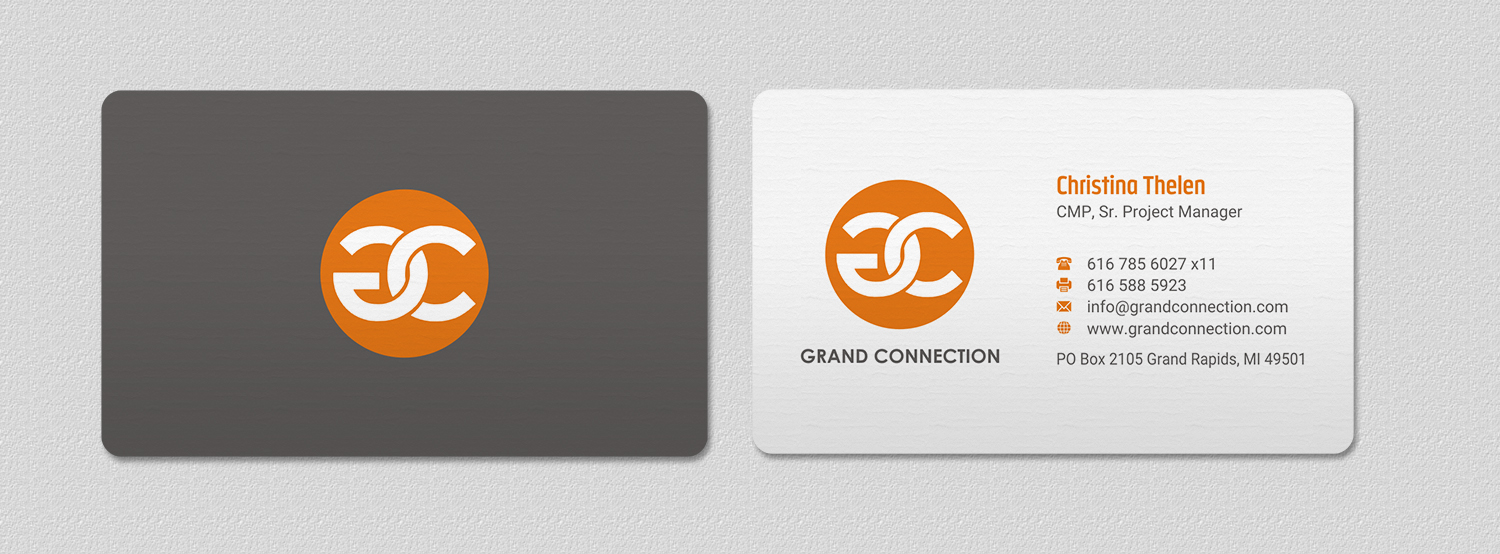Business Card Design by INDIAN_Ashok for this project | Design #12492997