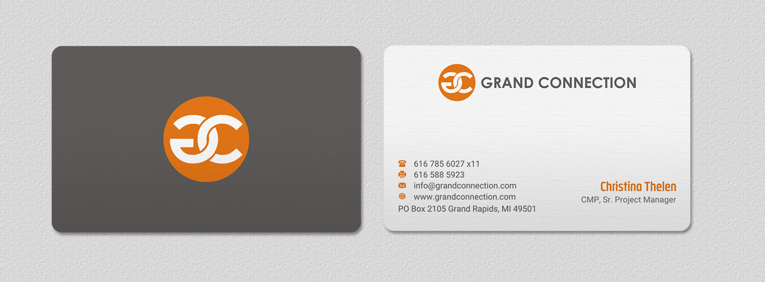 Business Card Design by INDIAN_Ashok for this project | Design #12492999