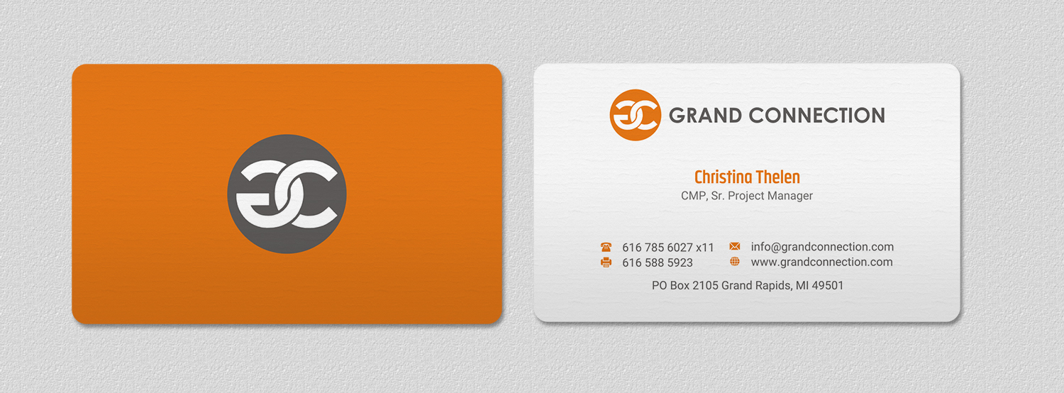 Business Card Design by INDIAN_Ashok for this project | Design #12493003