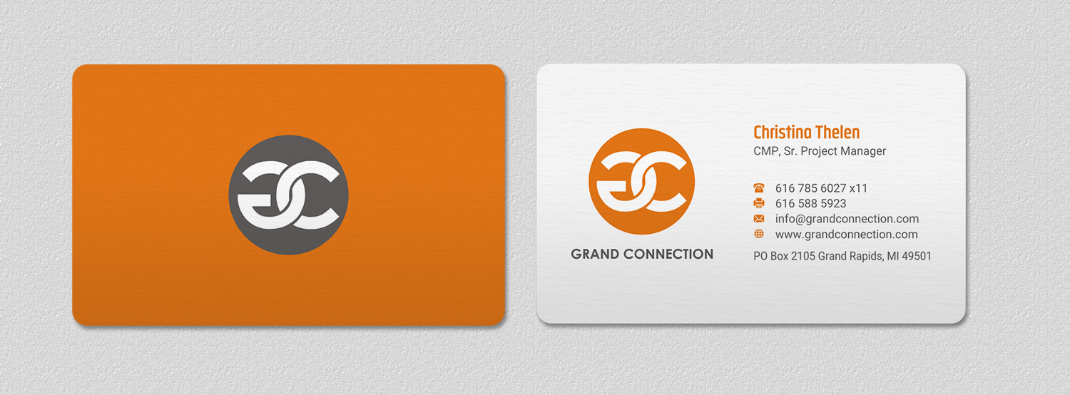 Business Card Design by INDIAN_Ashok for this project | Design #12493004