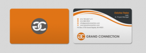 Diseño de Tarjeta de Presentación por INDIAN_Ashok para este proyecto | Diseño: #12493005