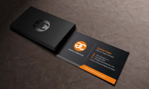 Diseño de Tarjeta de Presentación por INDIAN_Ashok para este proyecto | Diseño: #12493007