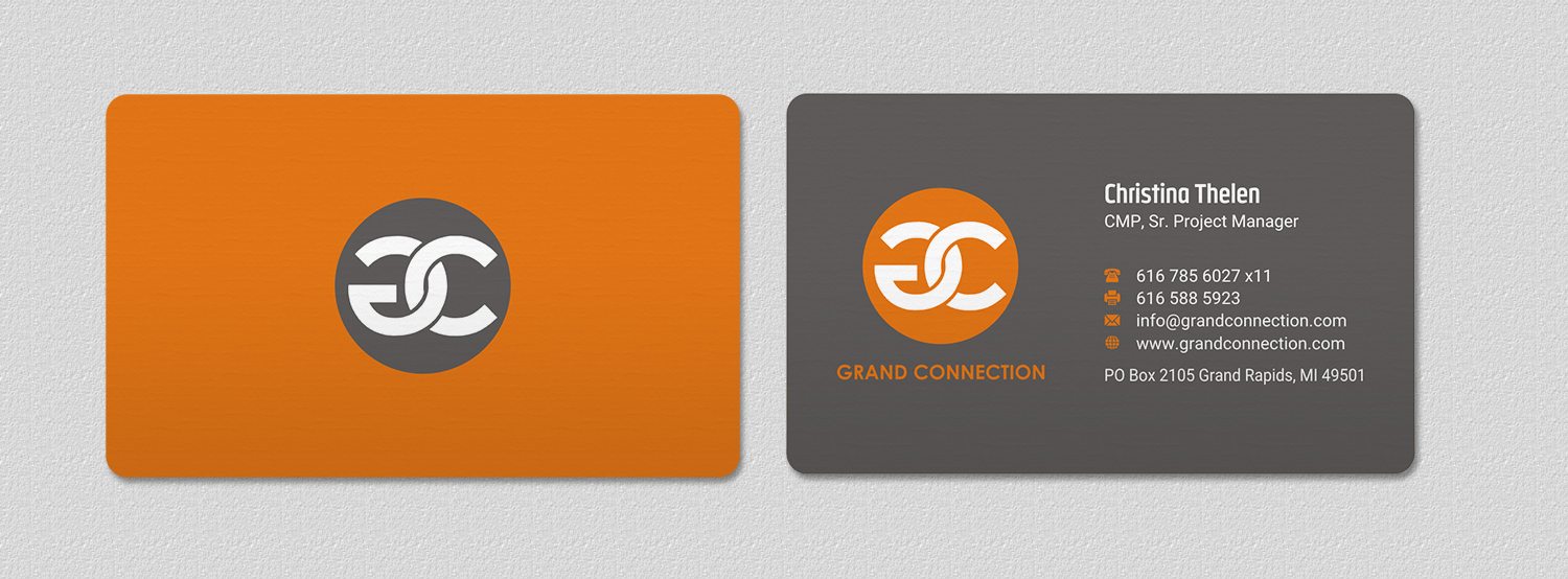 Business Card Design by INDIAN_Ashok for this project | Design #12493008