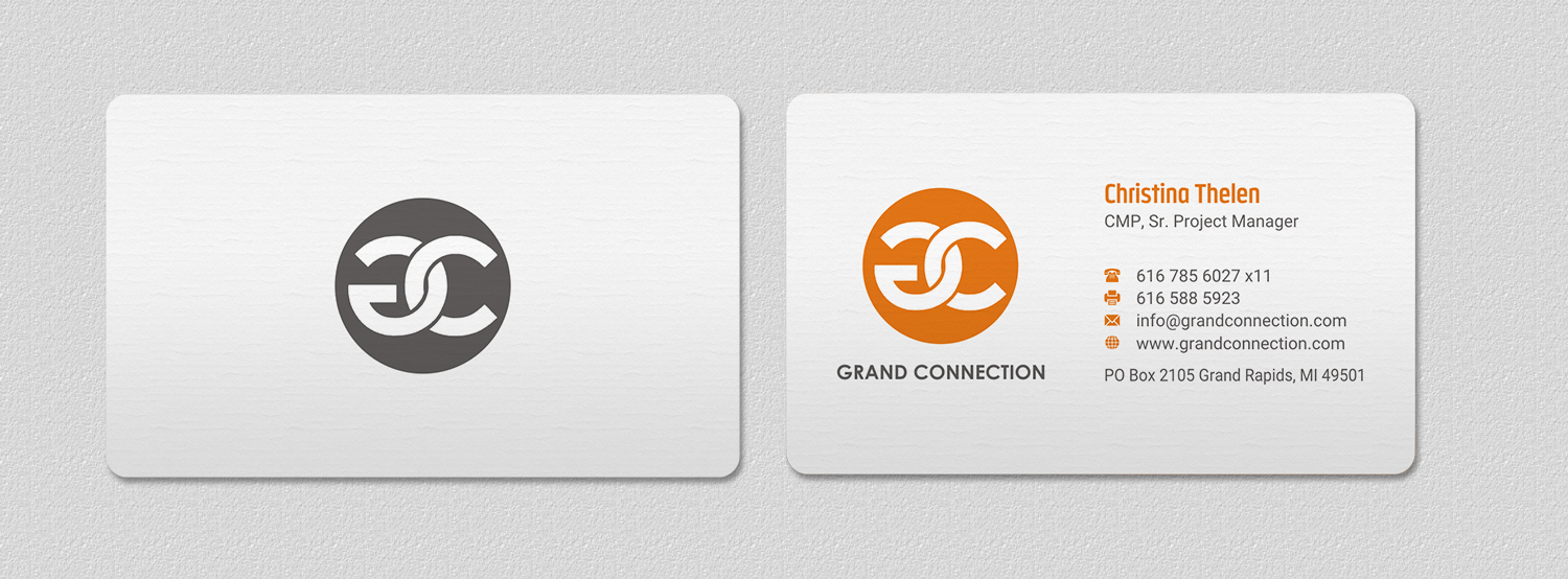 Business Card Design by INDIAN_Ashok for this project | Design #12493009