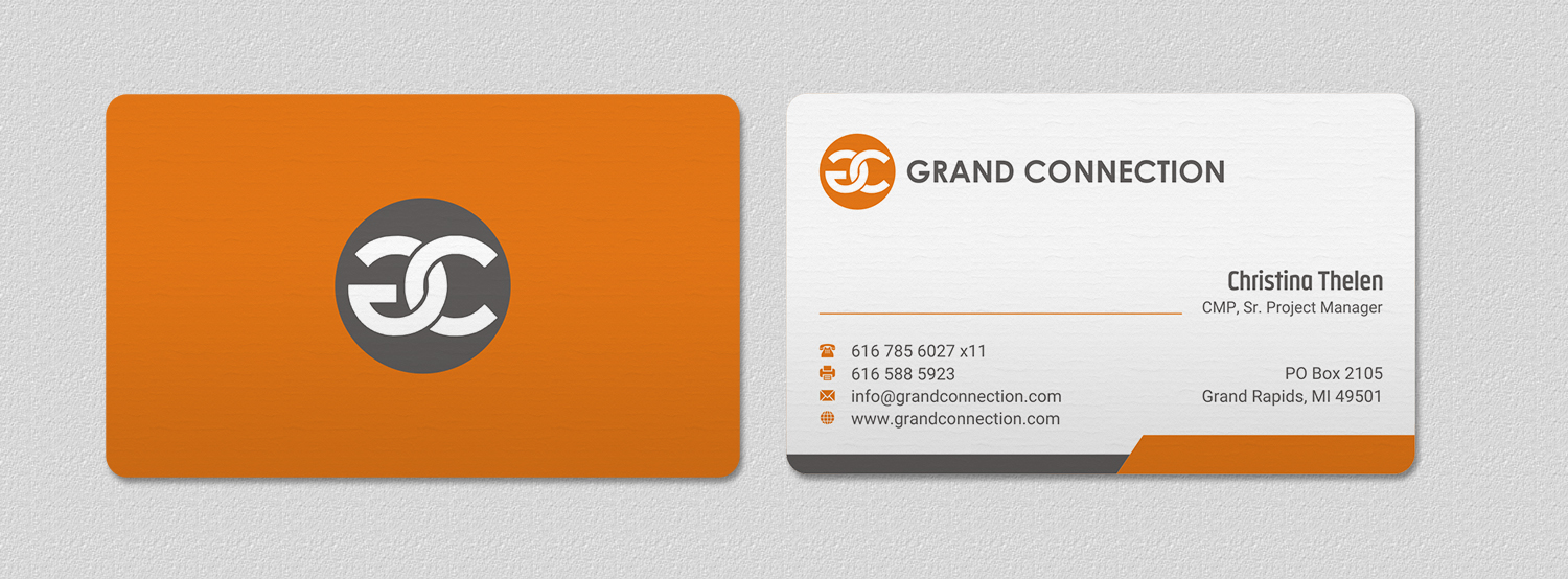 Business Card Design by INDIAN_Ashok for this project | Design #12493014