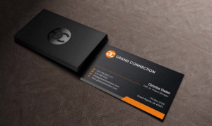 Business Card Design by INDIAN_Ashok for this project | Design: #12493016