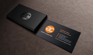 Business Card Design by INDIAN_Ashok for this project | Design: #12493017