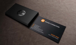Business Card Design by INDIAN_Ashok for this project | Design: #12493019