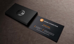 Business Card Design by INDIAN_Ashok for this project | Design: #12493020