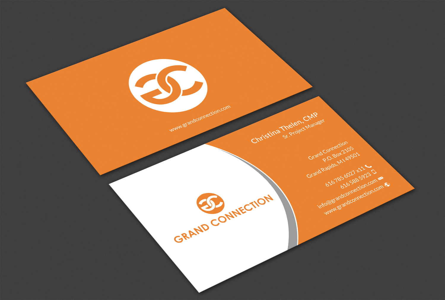 Business Card Design by Alaminenterprise for this project | Design #12536362