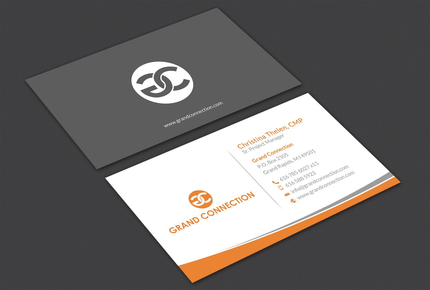 Business Card Design by Alaminenterprise for this project | Design #12536380