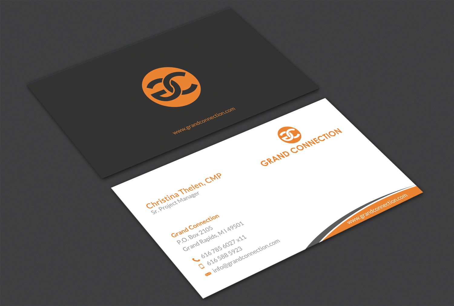 Design de Carte de Visite par Alaminenterprise pour ce projet | Design #12536382