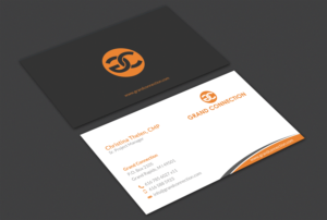 Design de Carte de Visite par Alaminenterprise pour ce projet | Design : #12536382