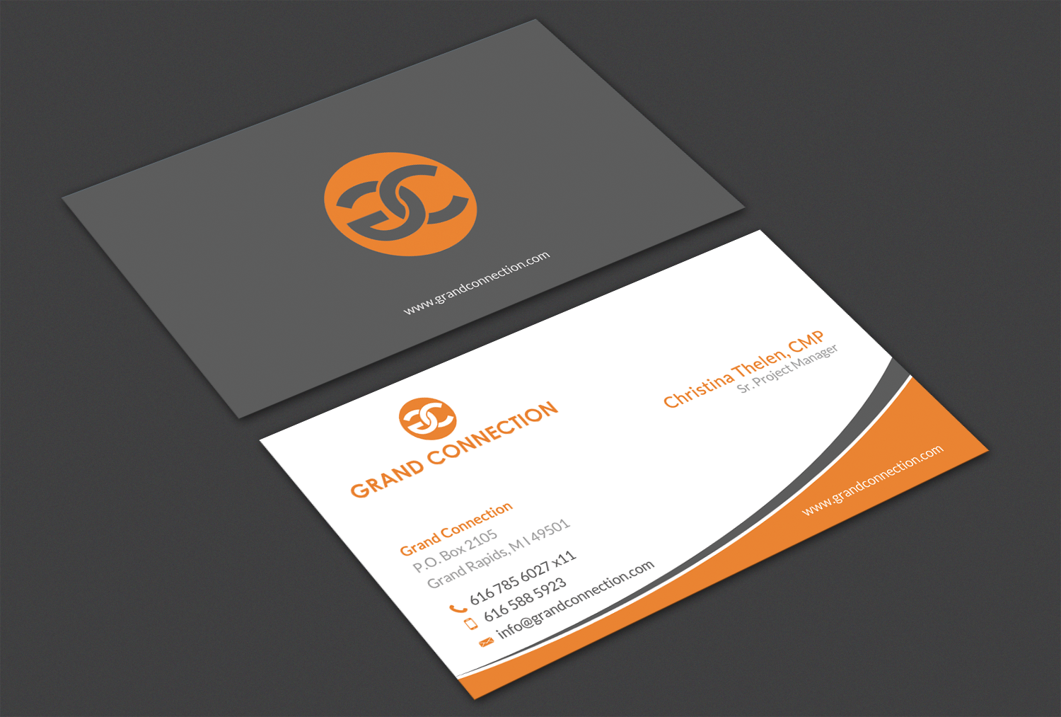 Design de Carte de Visite par Alaminenterprise pour ce projet | Design #12536396