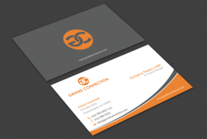 Design de Carte de Visite par Alaminenterprise pour ce projet | Design : #12536396