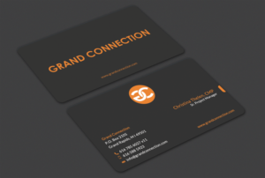 Design de Carte de Visite par Alaminenterprise pour ce projet | Design : #12536417